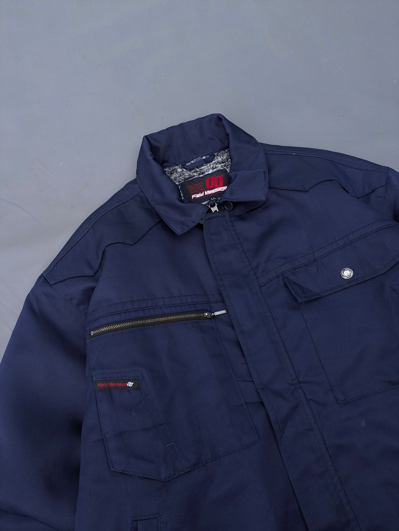 WORK JACKET JAPAN, foto 4