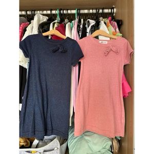 H&M Fairy Casual Kids navy pink
