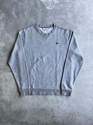 Lacoste Sport Crewneck Size M