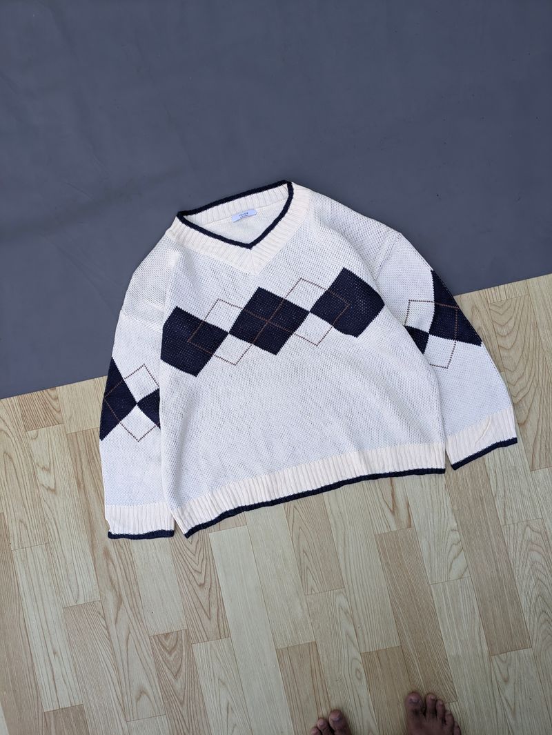 CASUAL VNECK KNITWEAR, foto 2