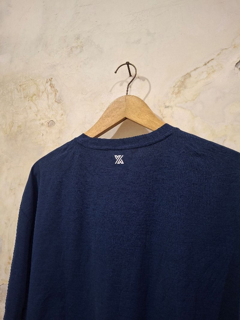 XEXYMIX JERSEY SHIRT, foto 2