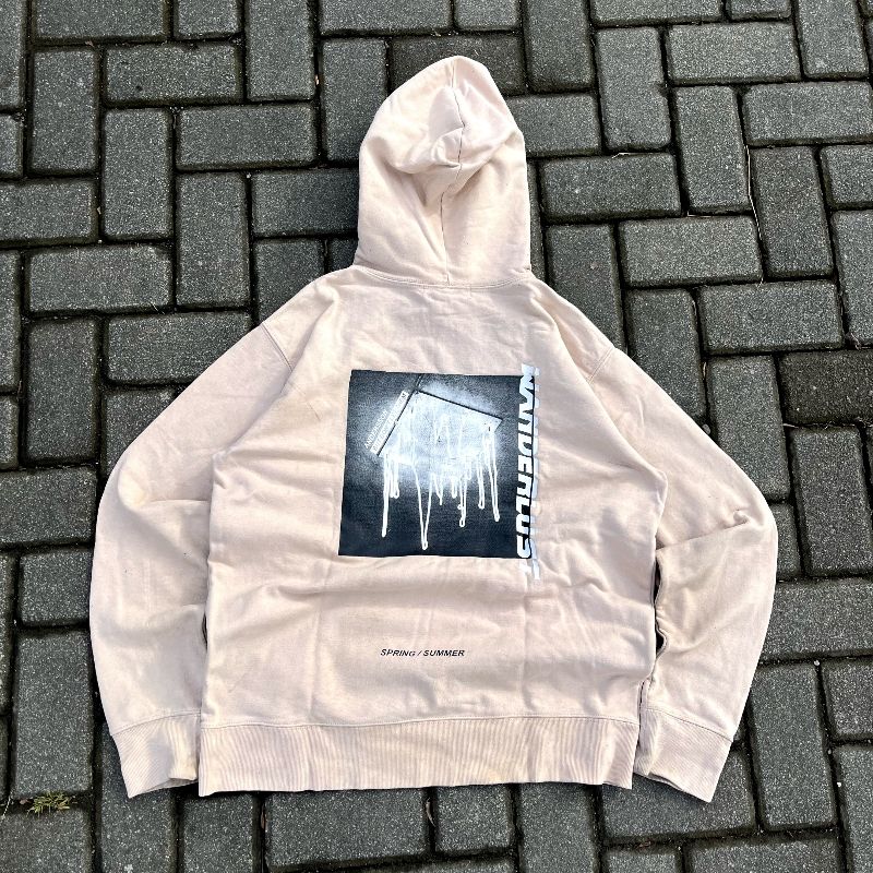 Hoodie Andersson Bell Spring//Summer, foto 2