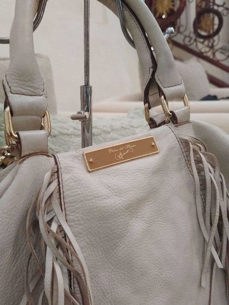 Pedro Del Hierro Tote Bag, foto 8
