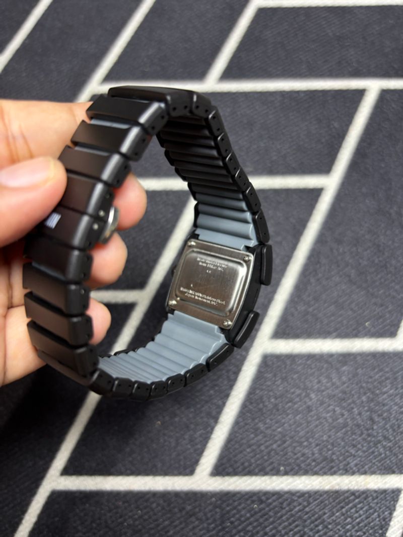 JAM NIKE ANALOG, foto 7