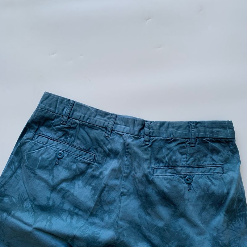 Celana Pendek Chinos Uniqlo, foto 4