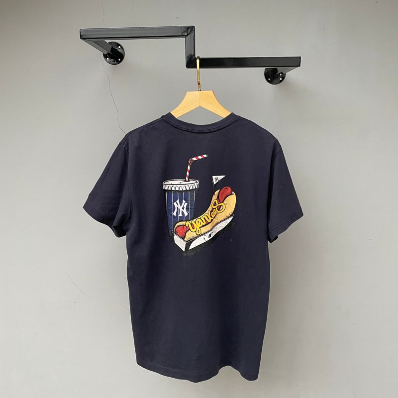 Kaos New Era, foto 10