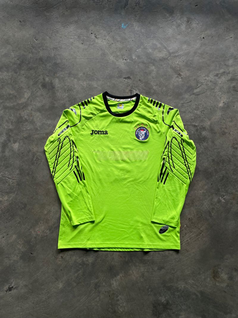 Joma goal keeper, foto 5