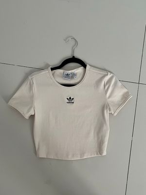 Adidas baby tee