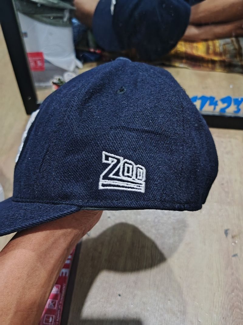 ZOOYORK FITTED CAPS, foto 2