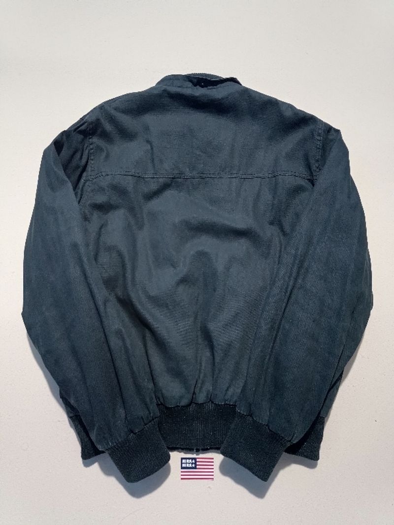 Dickies Bomber Flight Jacket Size L, foto 2