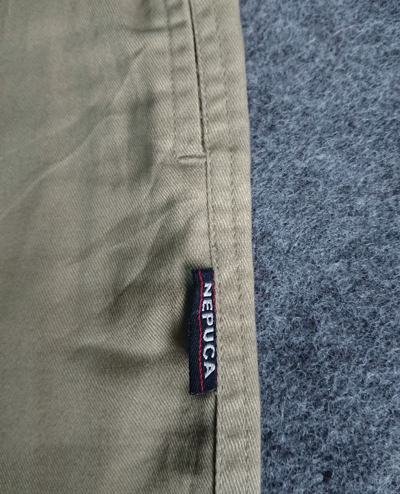 Celana Pendek Short Pants Original Nepuca, foto 5