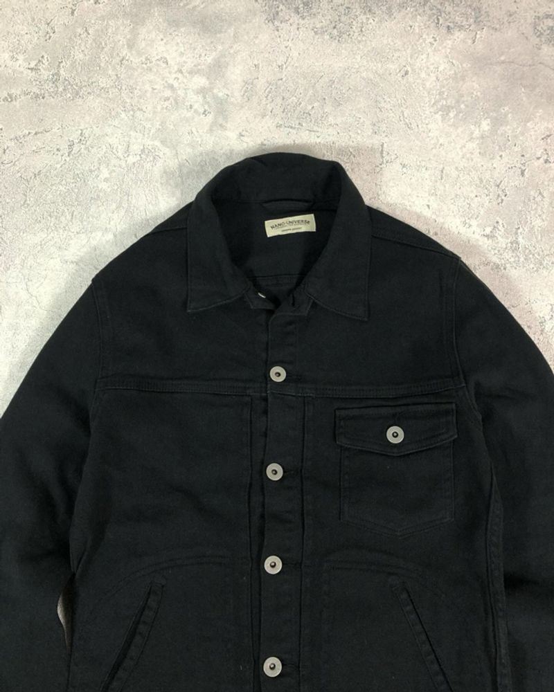 Trucker Jacket, foto 3