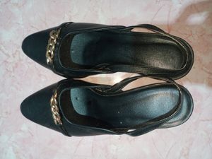 heels