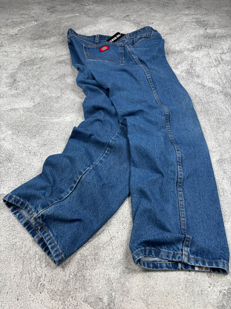 LONGPANTS DICKIES C993RNB, foto 4