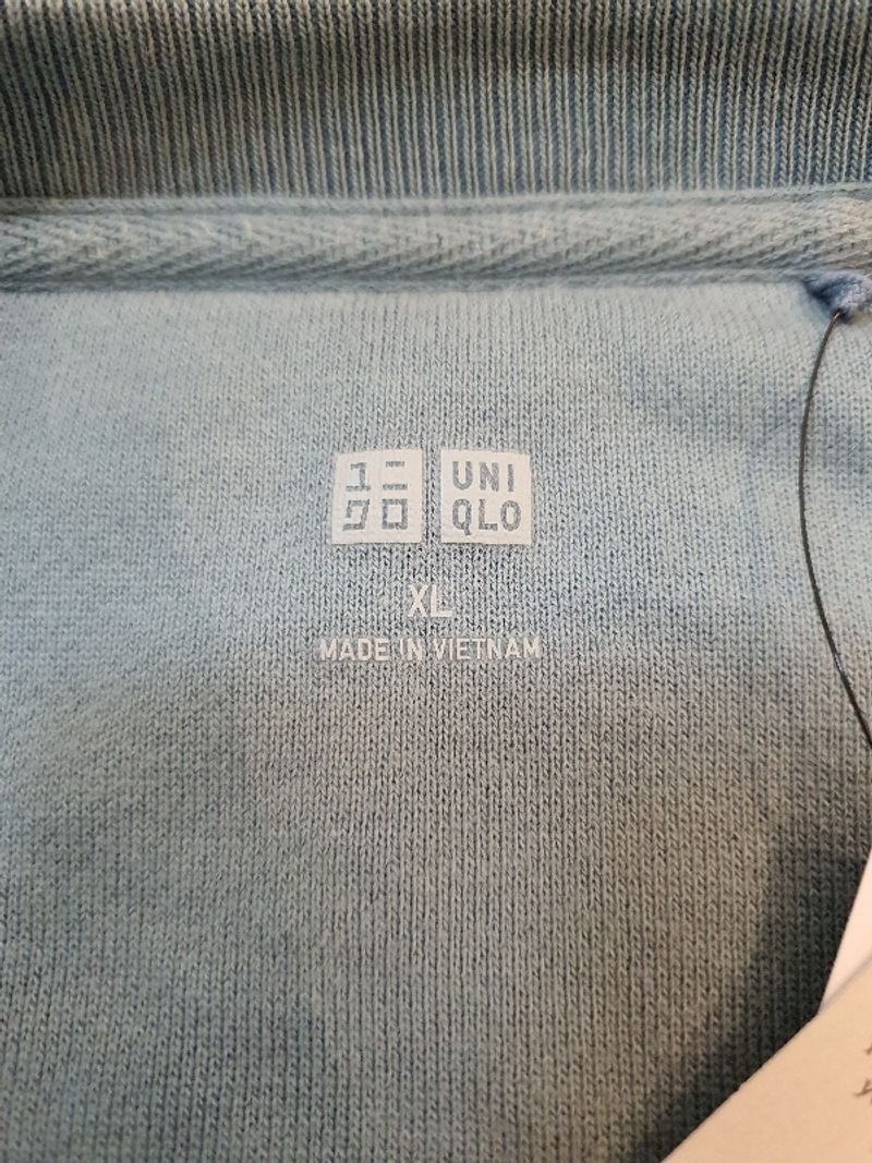 CREWNECK UNIQLO, foto 4