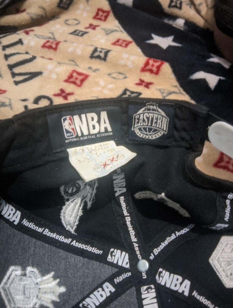 Topi NBA HYflat, foto 4