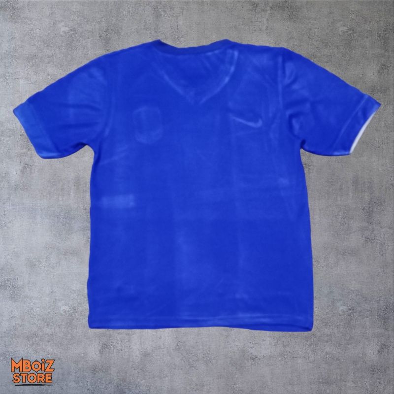 Jersey bola Belanda, foto 4