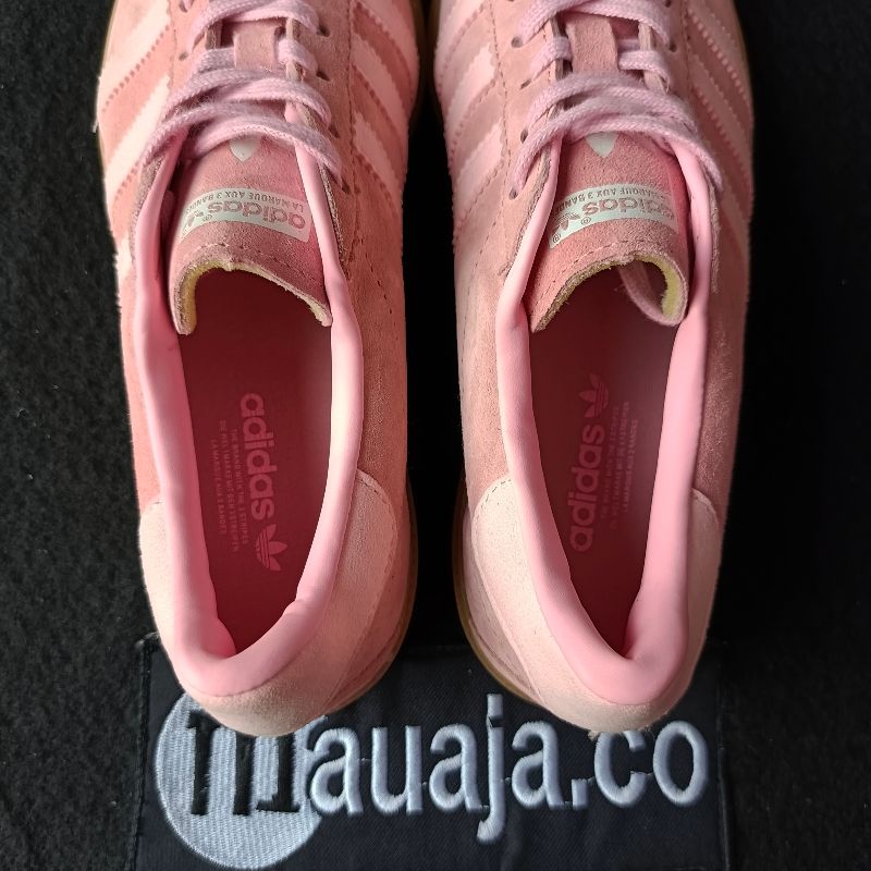 Adidas Bermuda Series Pink, foto 6