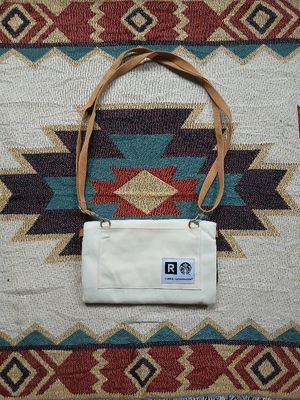 Starbuck slingbag canvas