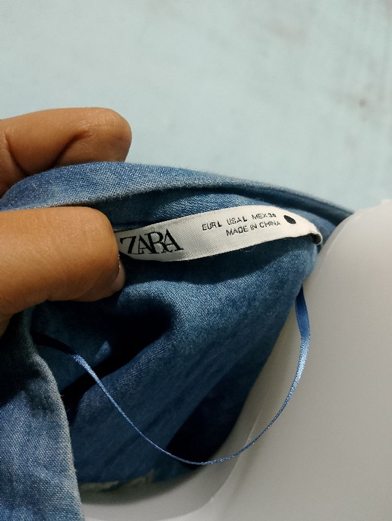 Zara katbol, foto 6