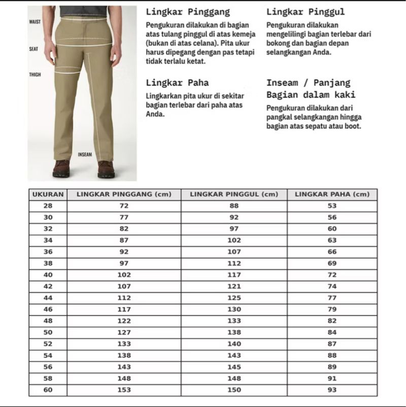 Dickies 874 DKBrown New Original, foto 7