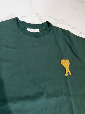 Ami Paris T-Shirt