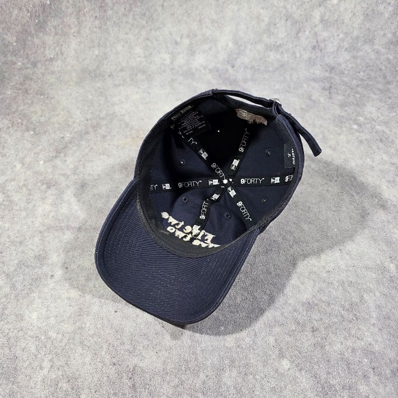 TOPI FIVE TWO FIVE TWO BY OI STUDIO NEW ERA X 5252 OIOI, foto 6