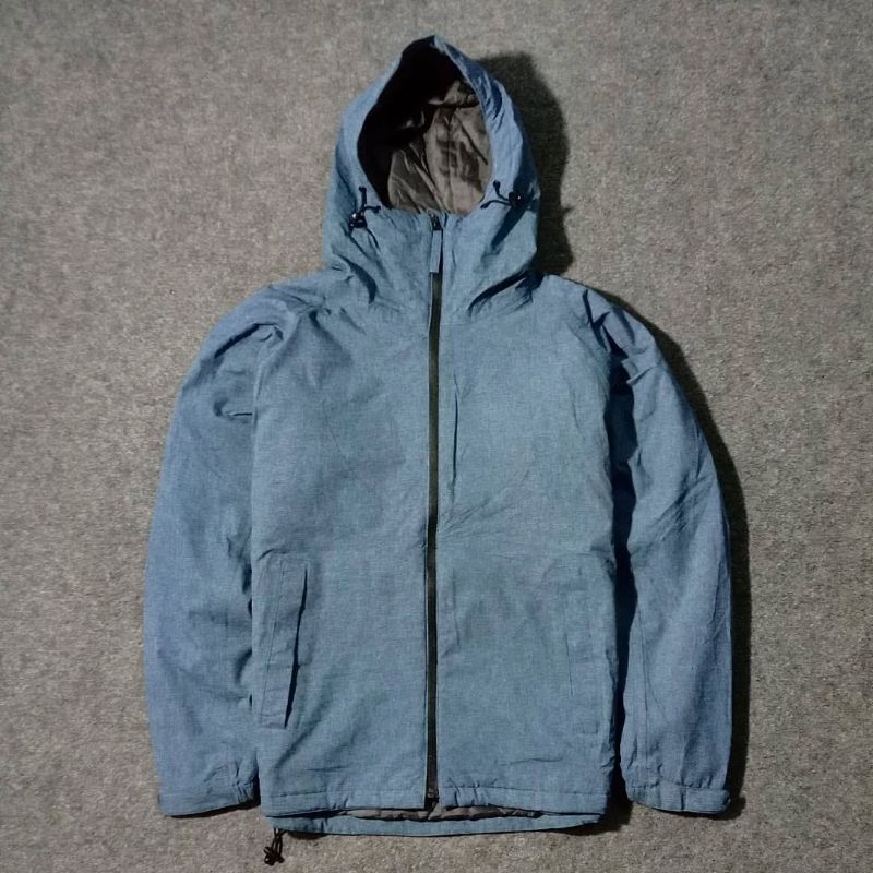 AEGIS ALL WEATHER GEAR  JACKET, foto 2