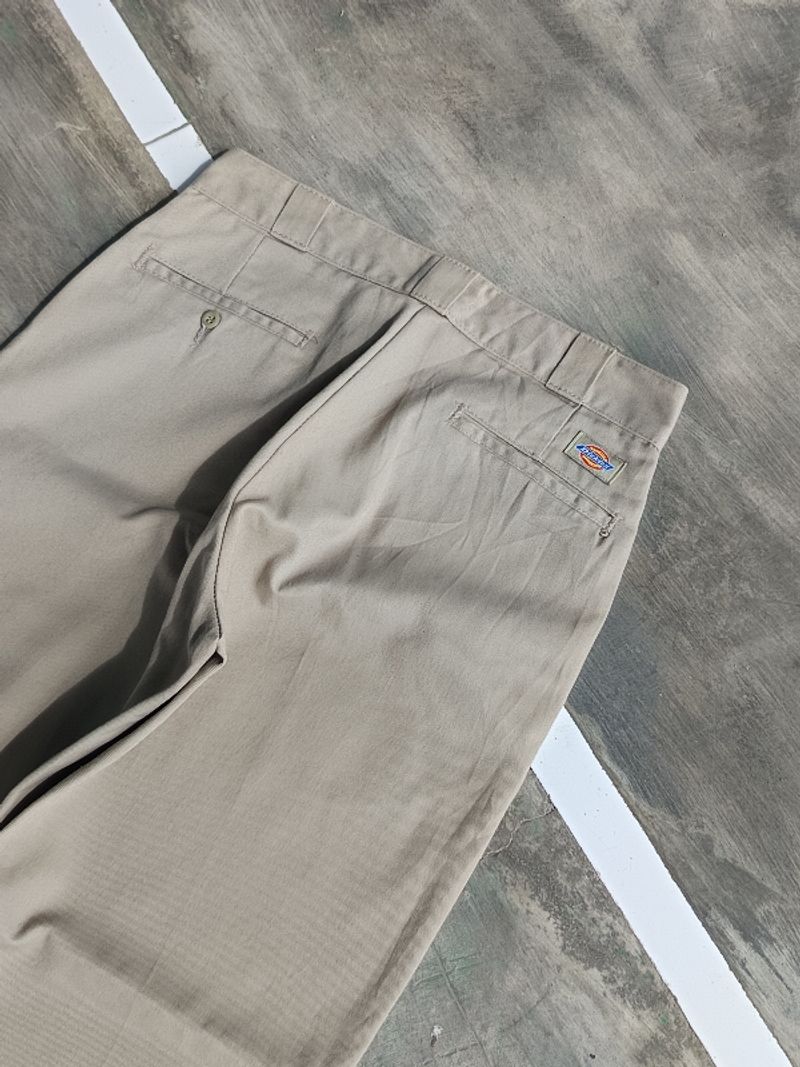 Dickies 874 khakis pants, foto 2