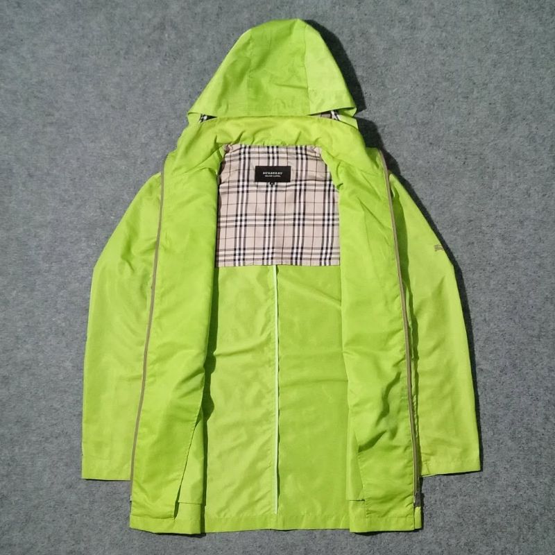 BURBERRY BLACK LABEL LIGHT JACKET, foto 7