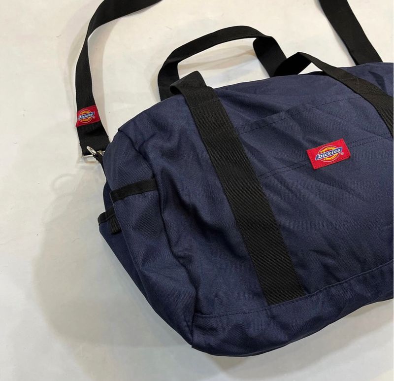 DICKIES DUFFEL BAG, foto 4