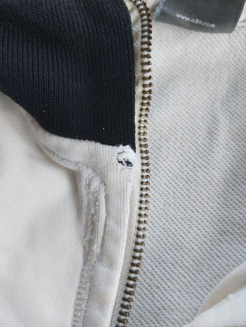 Tracktop Nike Small Logo, foto 7