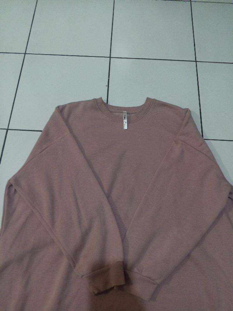 sweater cwek korea brand 오빠네, foto 2