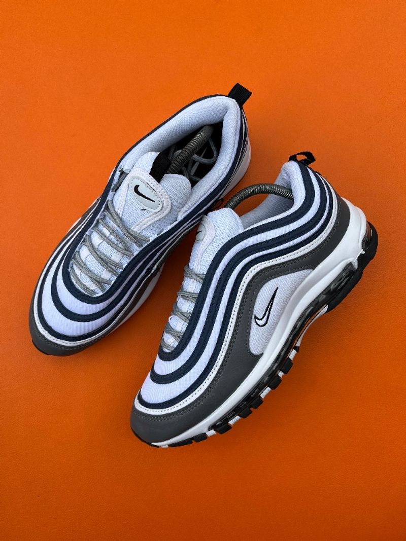 jual nike air max 97 second