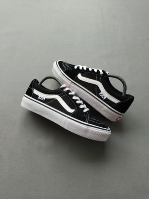 vans old school