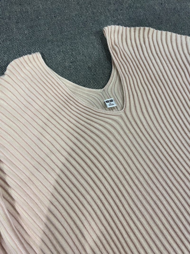 Uniqlo Knit Top, foto 4