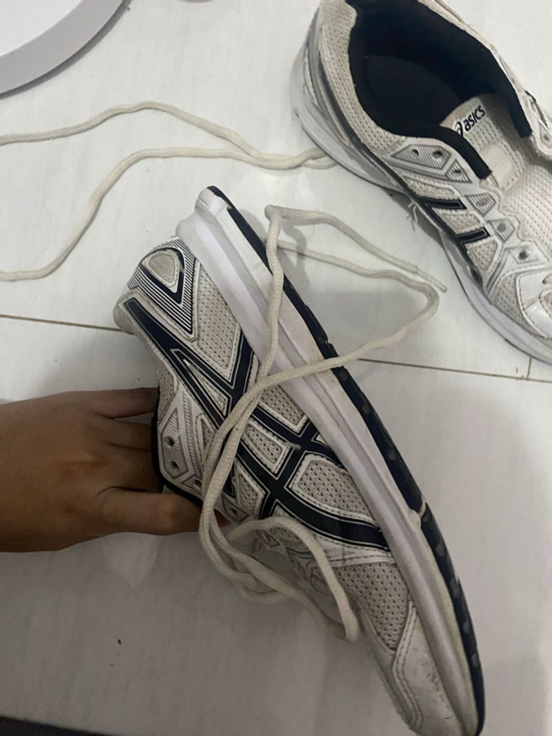 asics gel contend, foto 5