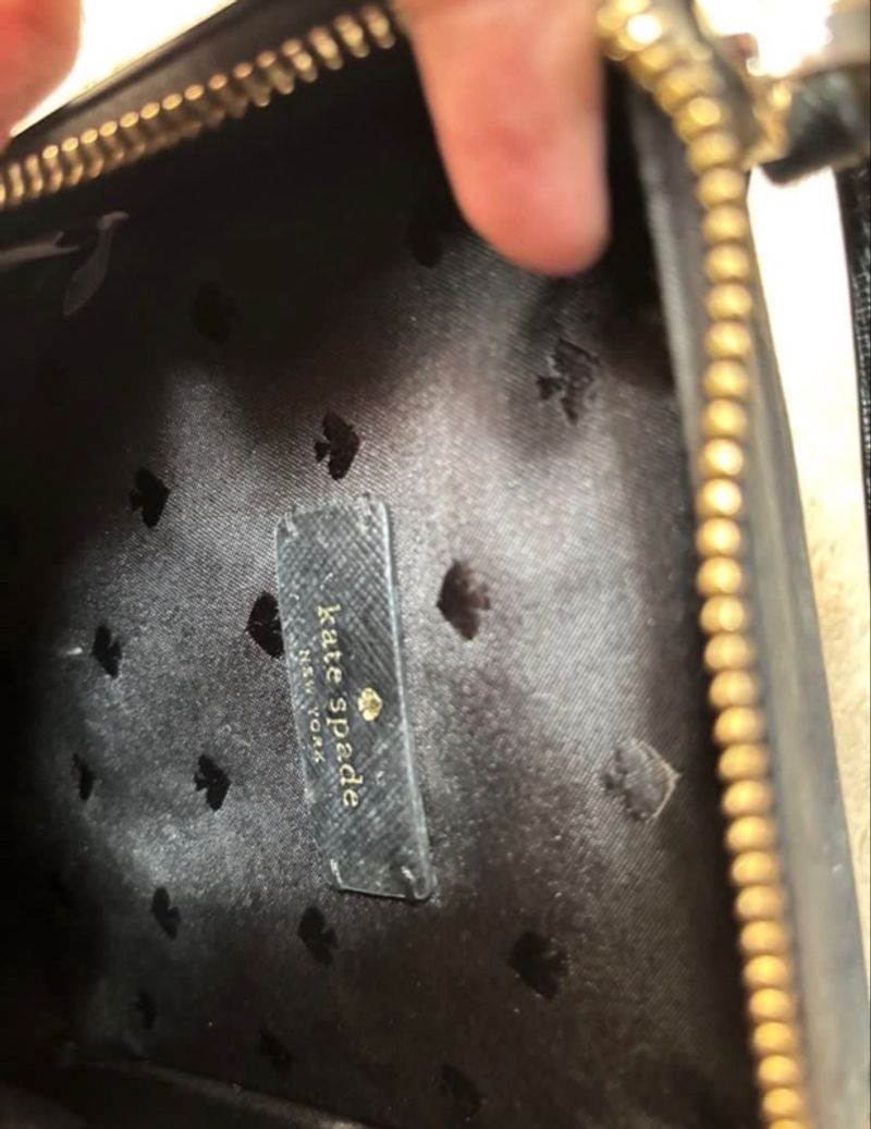 Tas kate spade, foto 3