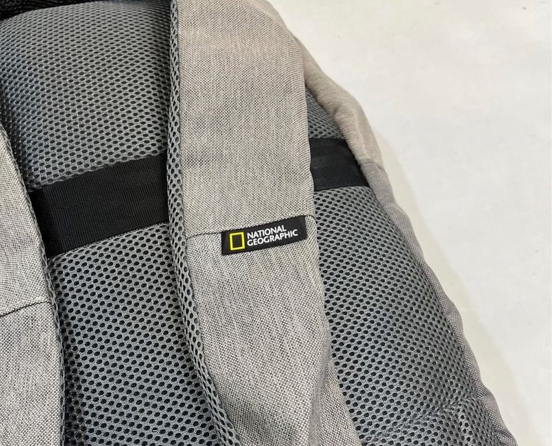 TAS NAT GEO RANSEL, foto 5