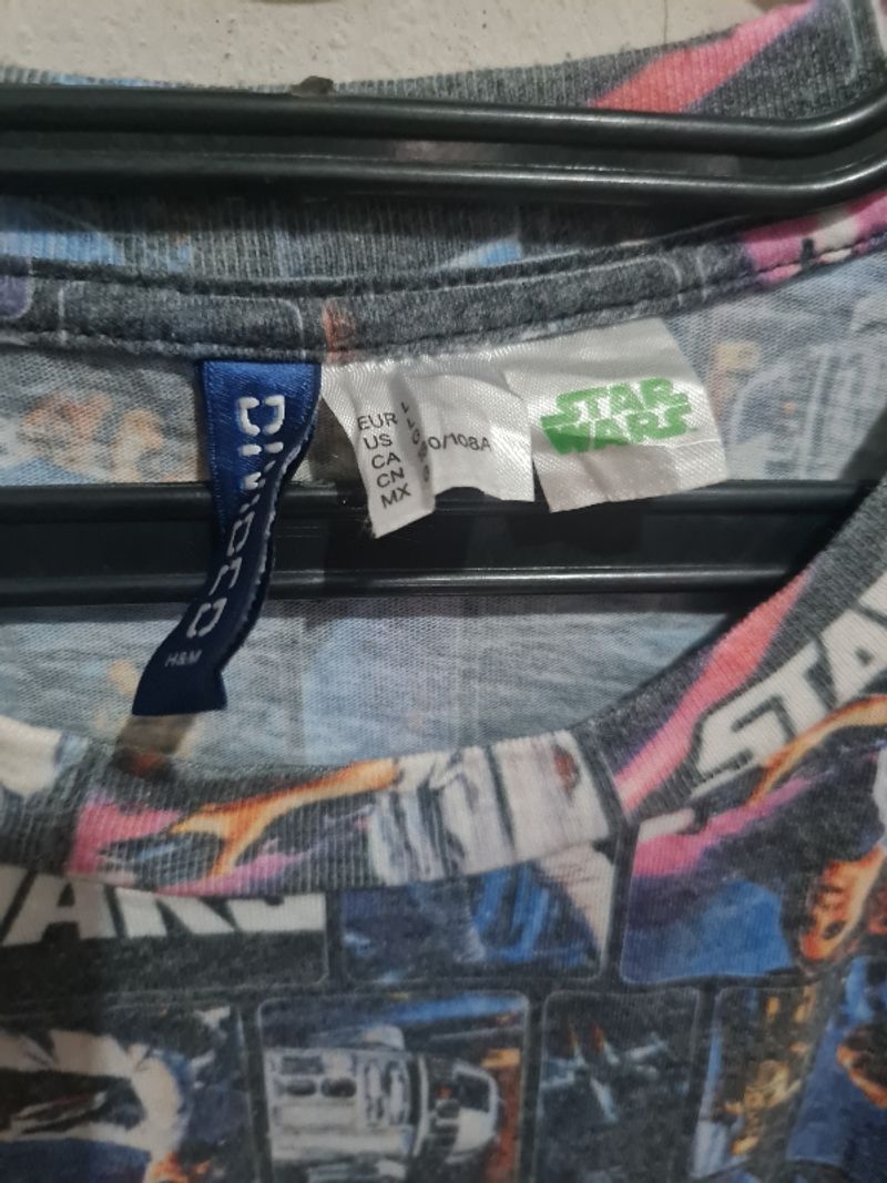 AOP star wars, foto 3