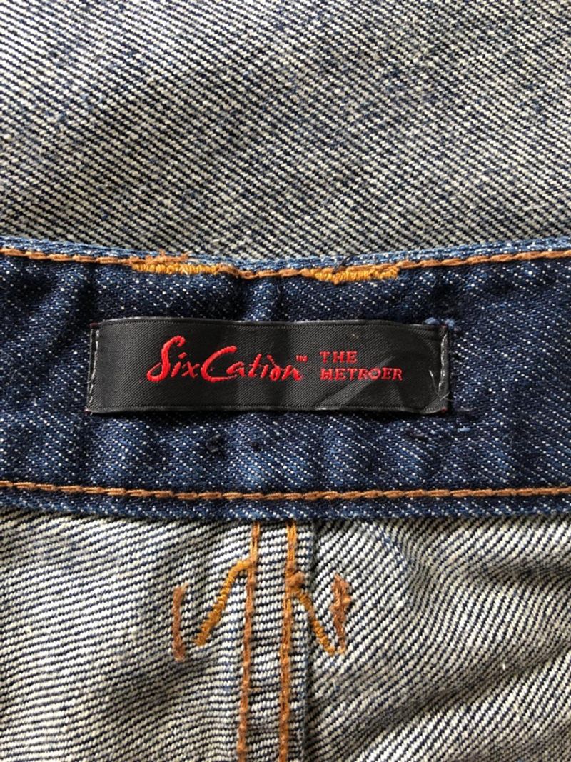 ARMANI JEANS INDIGO 011 SIX CATION, foto 9