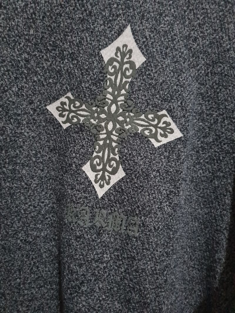 Vintage KARMA tee's, foto 2