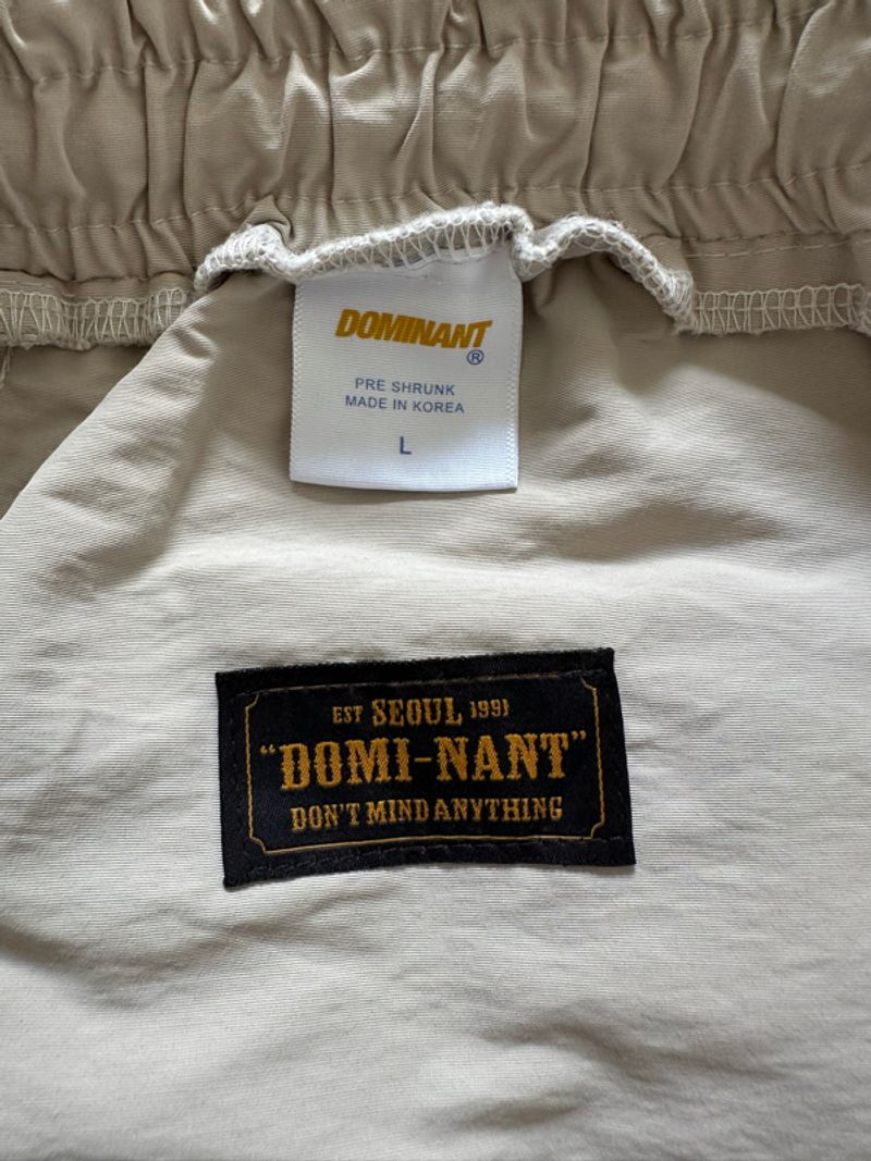 DOMINANT UTILITY CARGO PANTS, foto 6