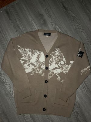 cardigan w.essentiels