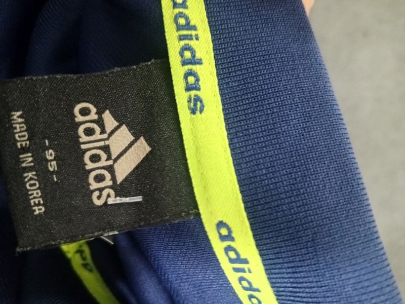 Adidas polo shirt, foto 4