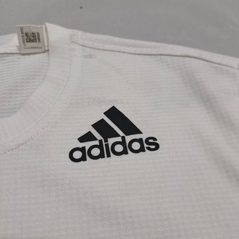 JERSEY ADIDAS AEROREADY RUNNING, foto 4