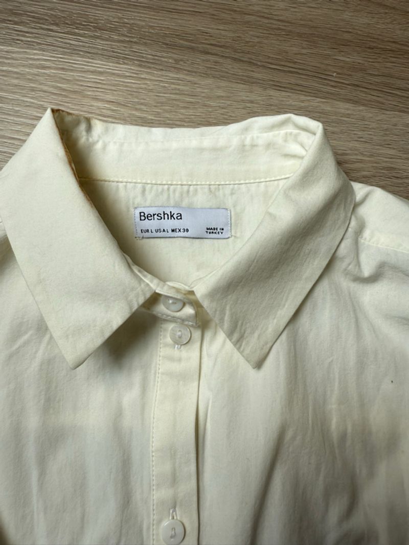 bershka top, foto 3