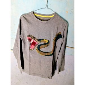 Kaos anak laki-laki