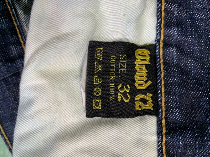 CELANA JEANS CLOUD 72, foto 6