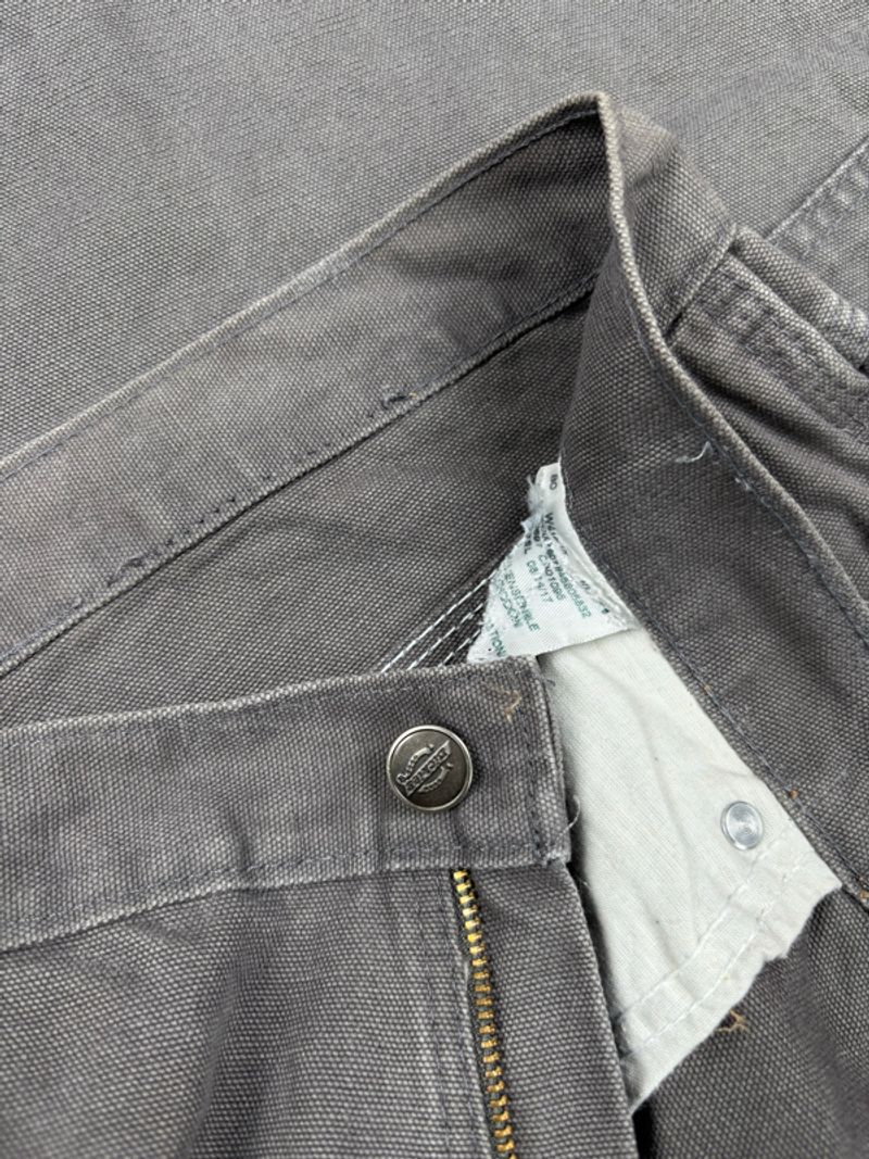 LONGPANTS DICKIES CARPENTER, foto 8